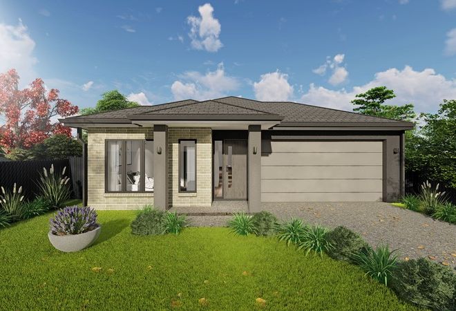 Picture of Lot 410 Orchid Street, Armstrong Creek