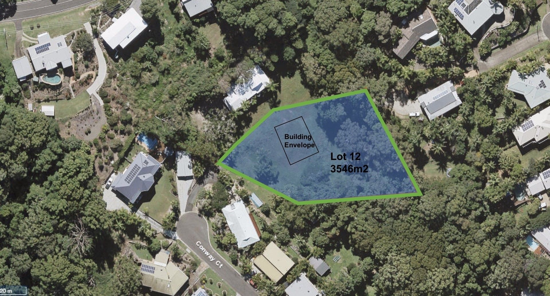 Lot 12, 38 Conway Ct, Bli Bli QLD 4560, Image 0