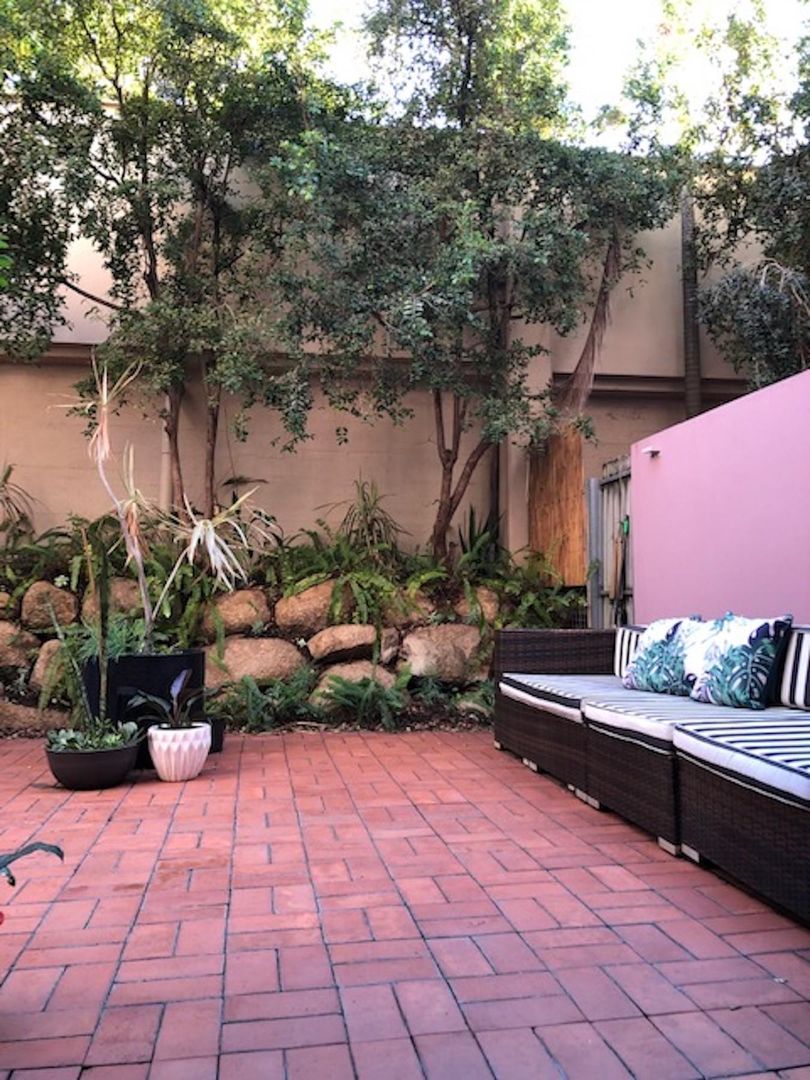1 bedrooms Apartment / Unit / Flat in 101 Bowen St SPRING HILL QLD, 4000