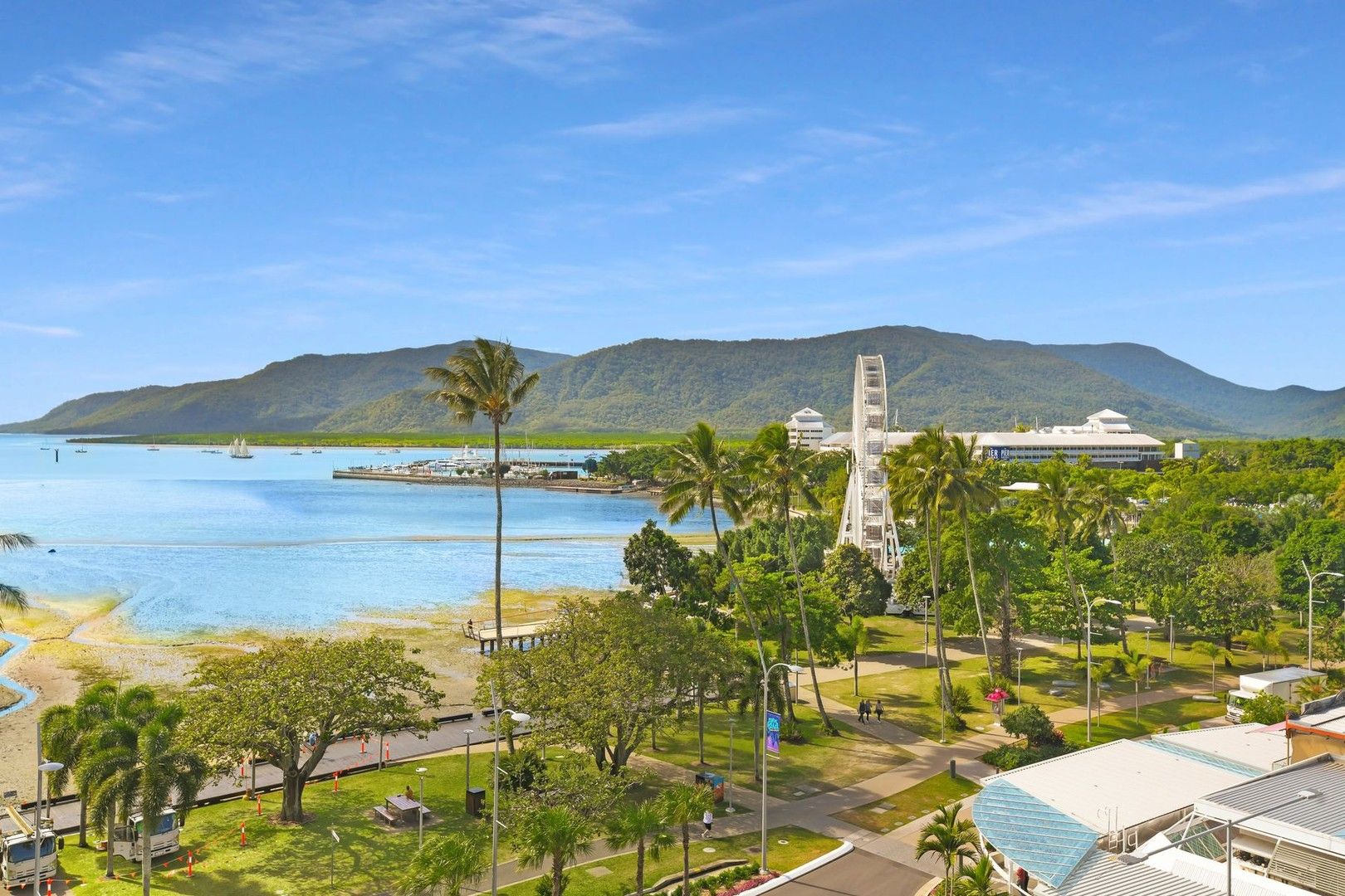 705/99 Esplanade, Cairns City QLD 4870, Image 0