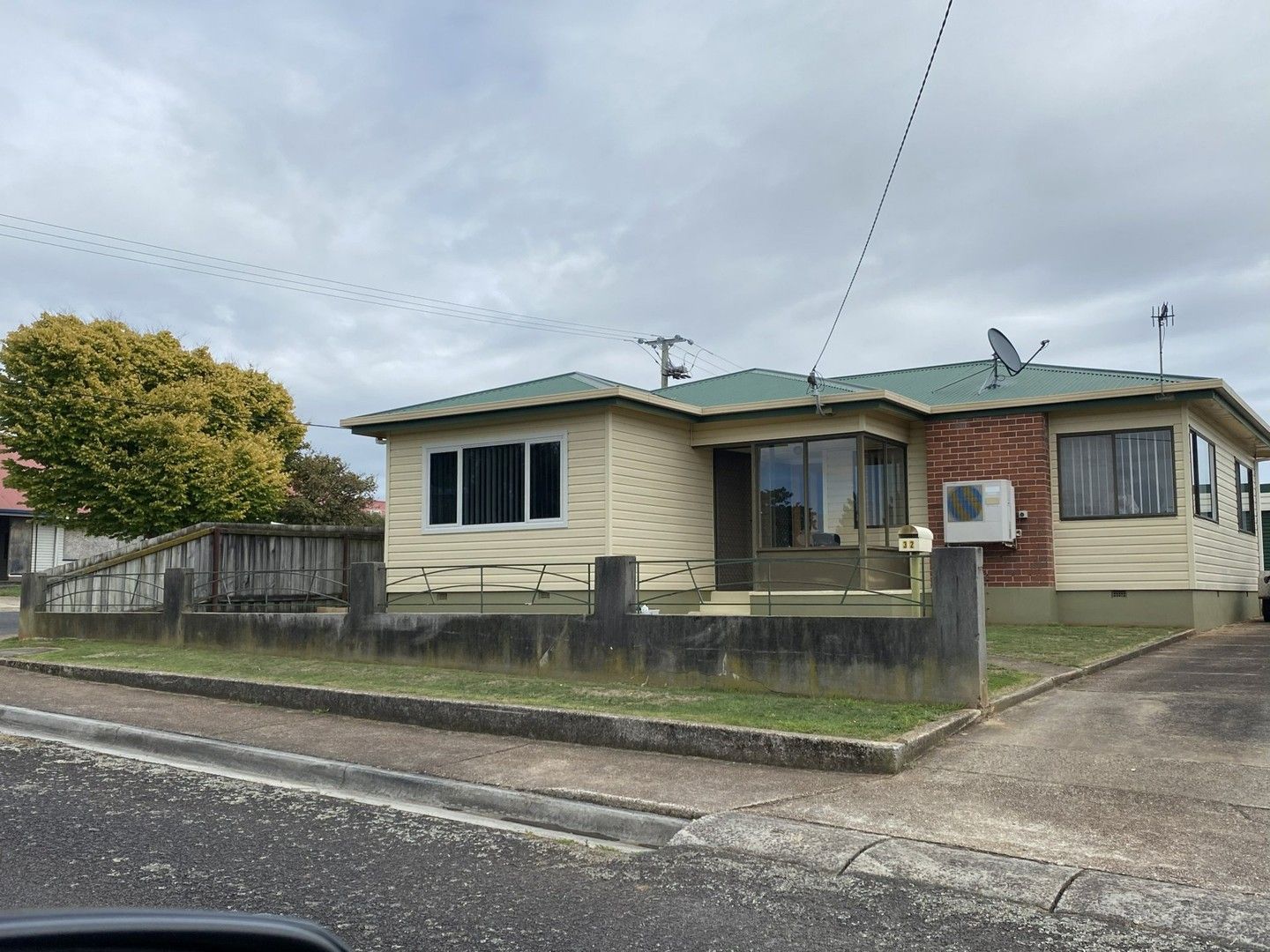 3 bedrooms House in 32 Franklin Street BURNIE TAS, 7320