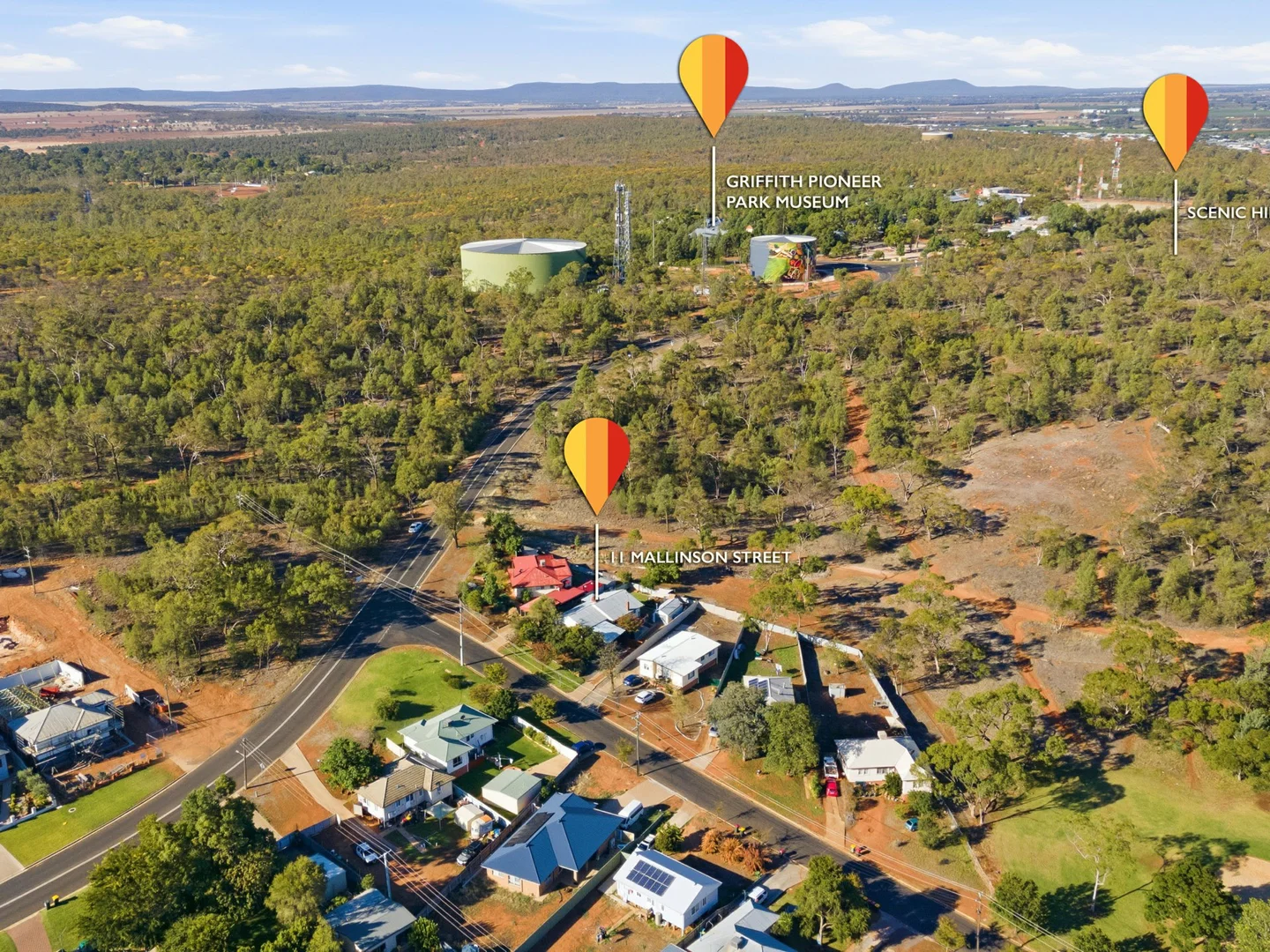 Additional image 12 of 11 Mallinson Street, Griffith NSW 2680