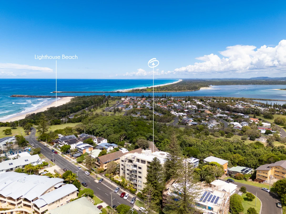 Additional image 22 of 305/3-7 Grandview Street, East Ballina NSW 2478