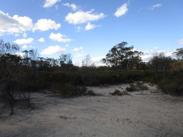 Lot 21 Mary Rd Off Fortune Drive, Tara QLD 4421, Image 1