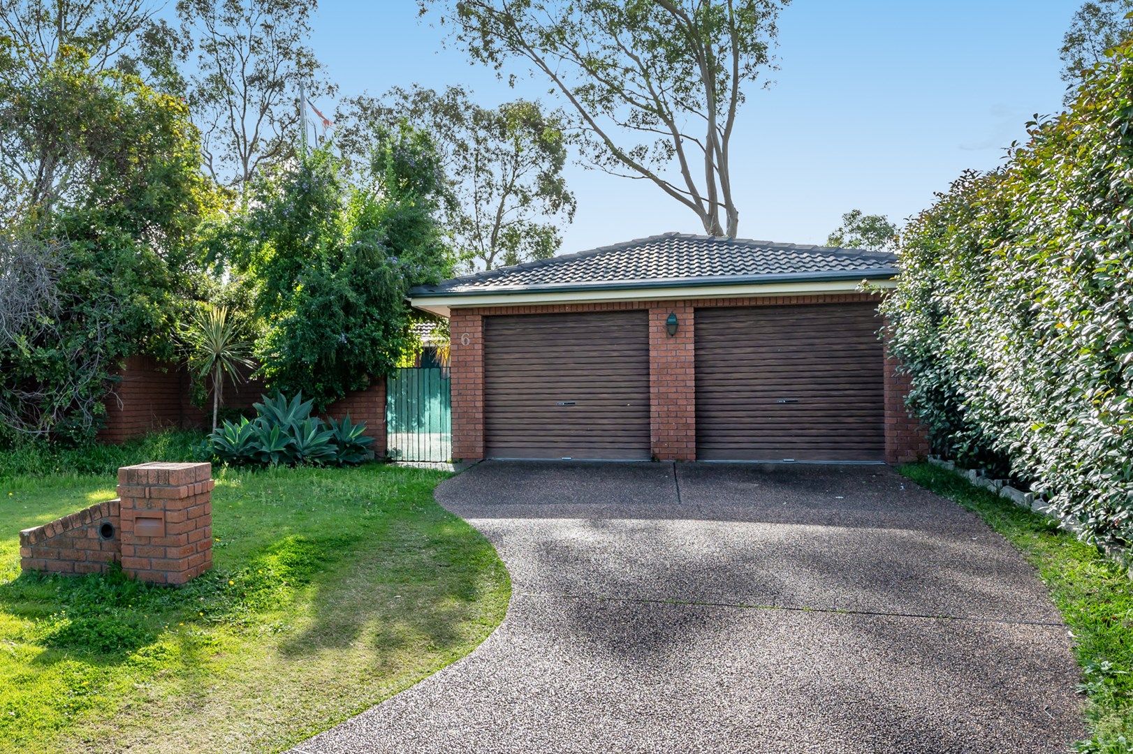 6 Pitcairn Street, Ashtonfield NSW 2323, Image 0