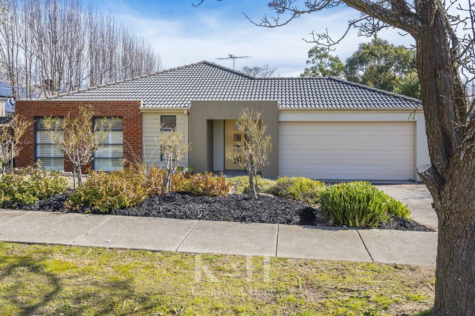 2 Coleman Court, New Gisborne VIC 3438, Image 0