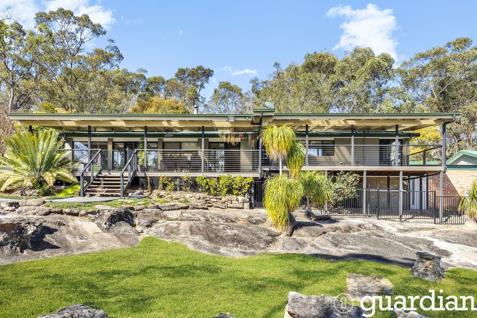 4 bedrooms House in 7-9 Banksia Road ARCADIA NSW, 2159