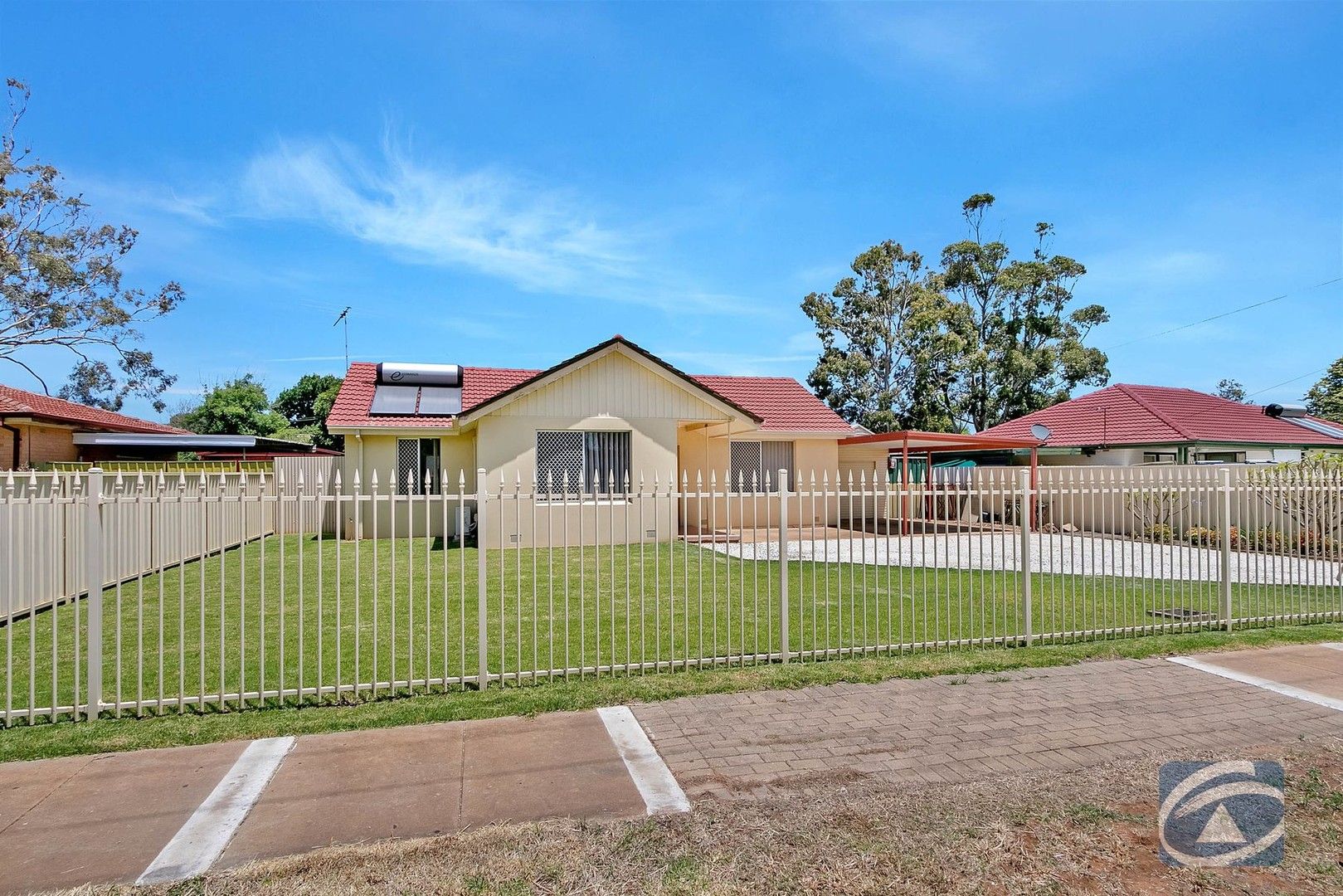 45 Davoren Road, Davoren Park SA 5113, Image 0