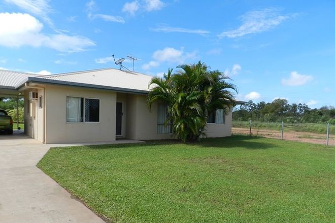 Picture of 37 Christie Ave, WEIPA AIRPORT QLD 4874