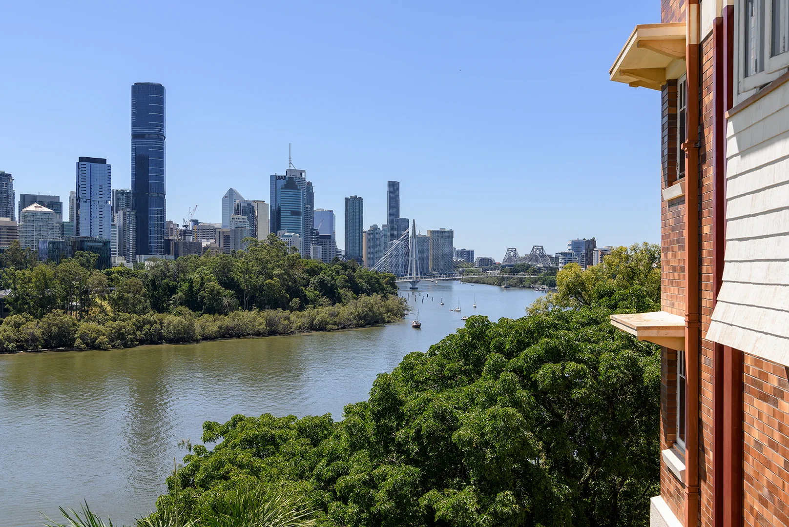 Additional image 25 of 9/25 Ellis Street, Kangaroo Point QLD 4169
