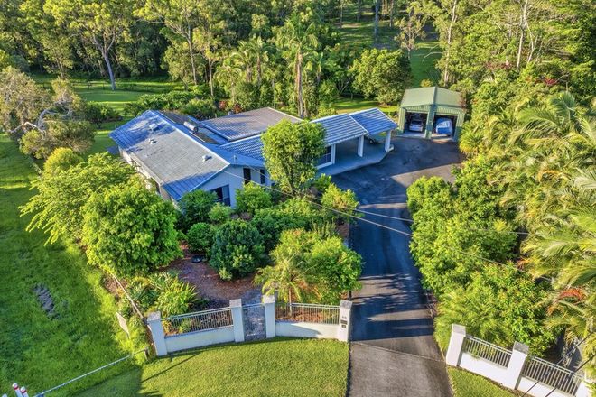 Picture of 55 Winderadeen Drive, HIGHLAND PARK QLD 4211