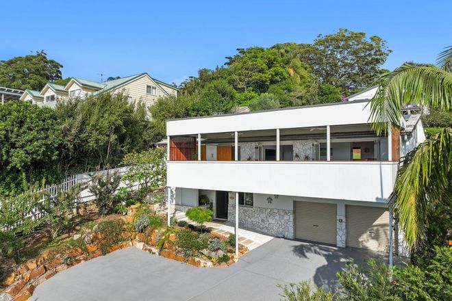 Picture of 1 Dandenong Close, AVOCA BEACH NSW 2251