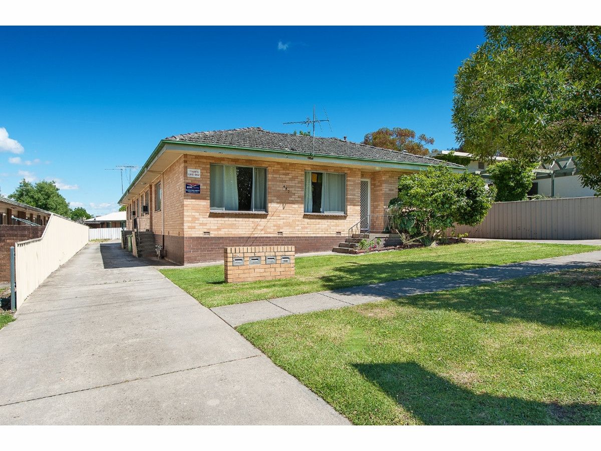 1-4/487 Mott Street, West Albury NSW 2640, Image 0