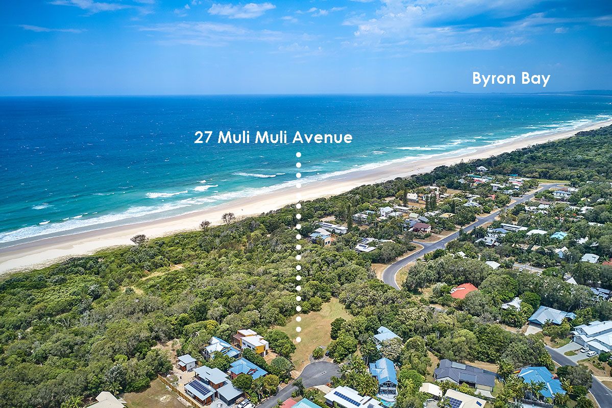 27 Muli Muli Avenue, Ocean Shores NSW 2483, Image 2
