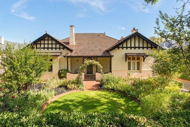 Picture of 101 Alexandra Avenue, TOORAK GARDENS SA 5065