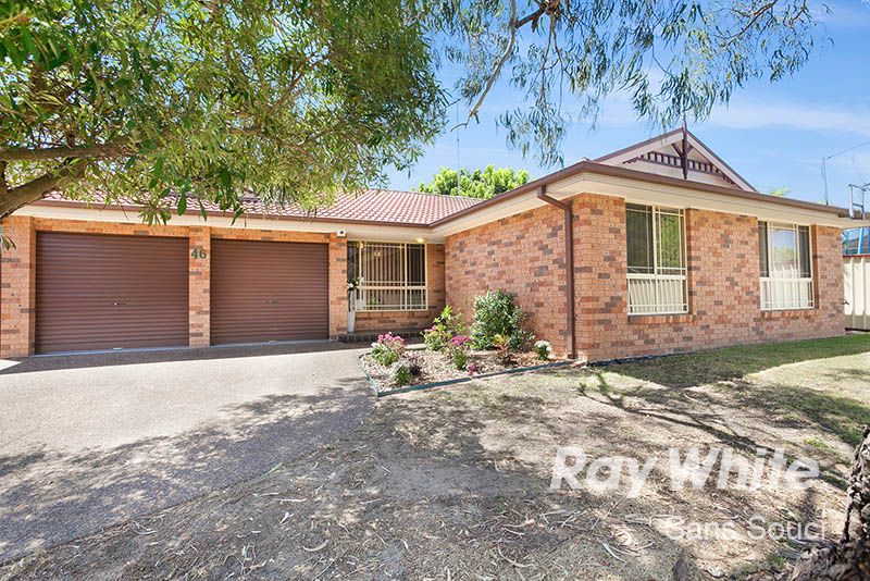 46 Colson Crescent, Monterey NSW 2217, Image 0