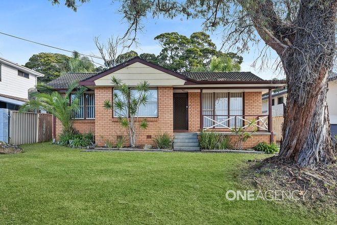 Picture of 6 Macquarie Street, ALBION PARK NSW 2527