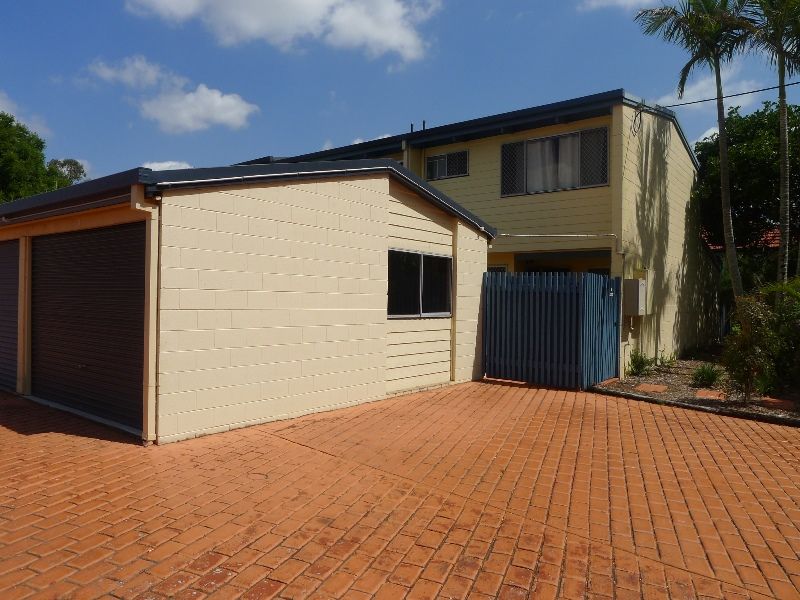 2 bedrooms Apartment / Unit / Flat in 1/29 Arbor St FERNY GROVE QLD, 4055