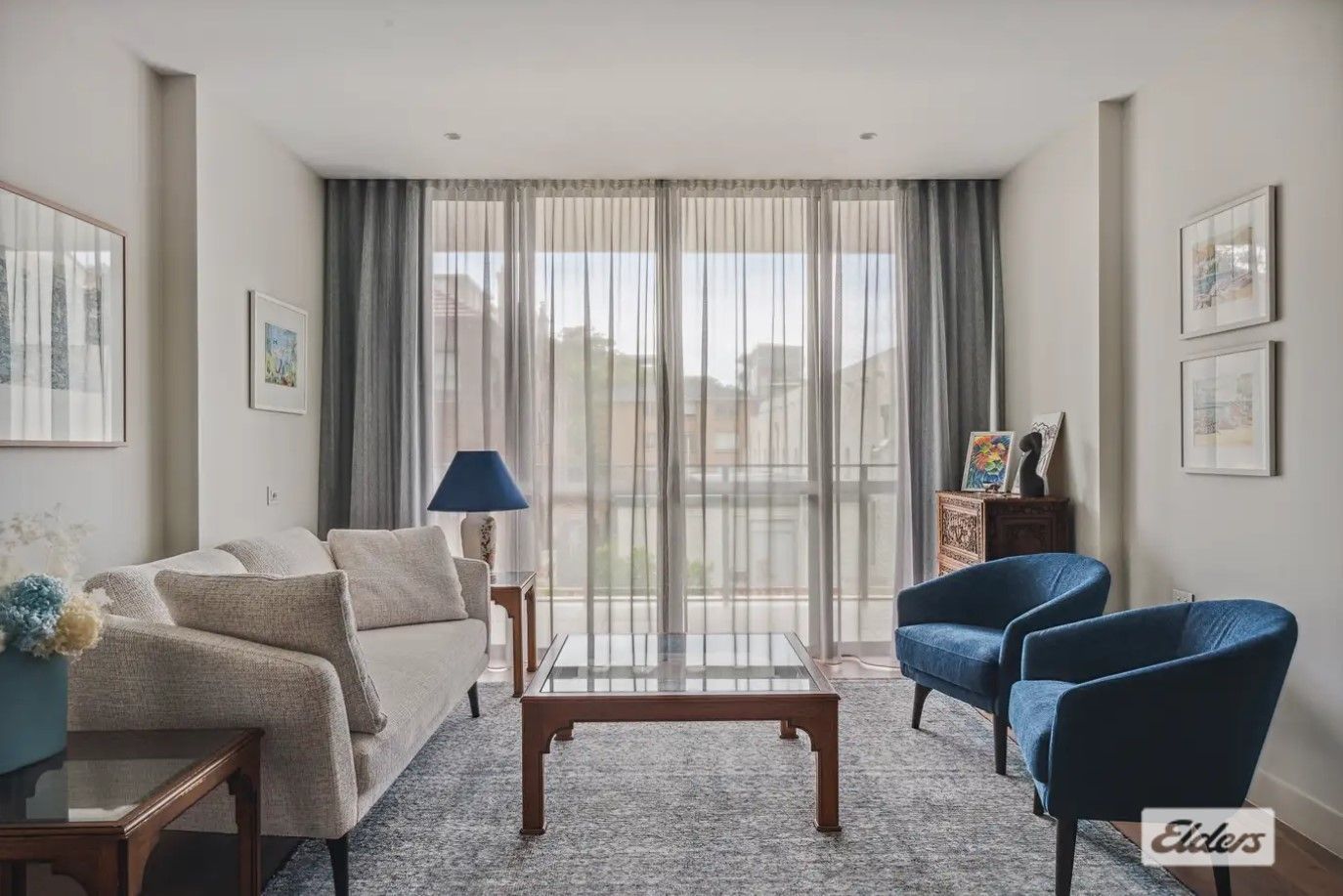 2 bedrooms Apartment / Unit / Flat in 24-32 Flood Street BONDI NSW, 2026