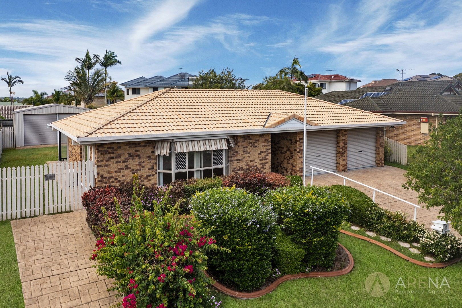 35 Saint Clair Cres, Wishart QLD 4122 House For Rent Domain