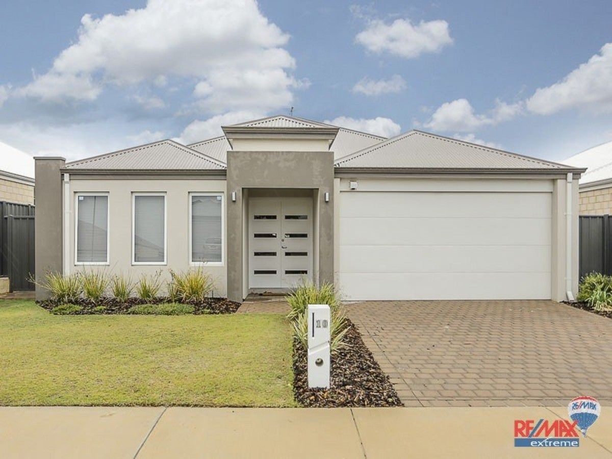 10 Marker Drive, Yanchep WA 6035, Image 0