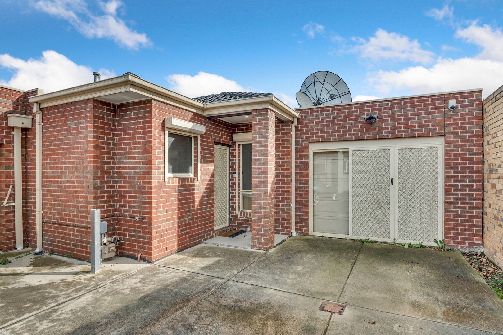 2 bedrooms Apartment / Unit / Flat in 2/37 Bruce Street FAWKNER VIC, 3060