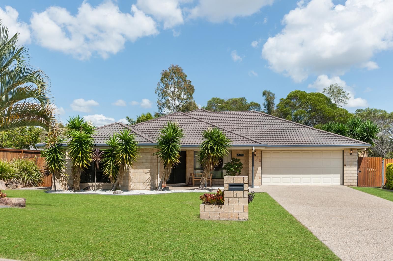 1 Conway Court, North Lakes QLD 4509, Image 0