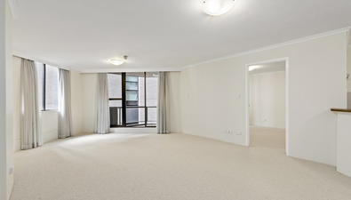 Picture of 9/278 Sussex Street, SYDNEY NSW 2000