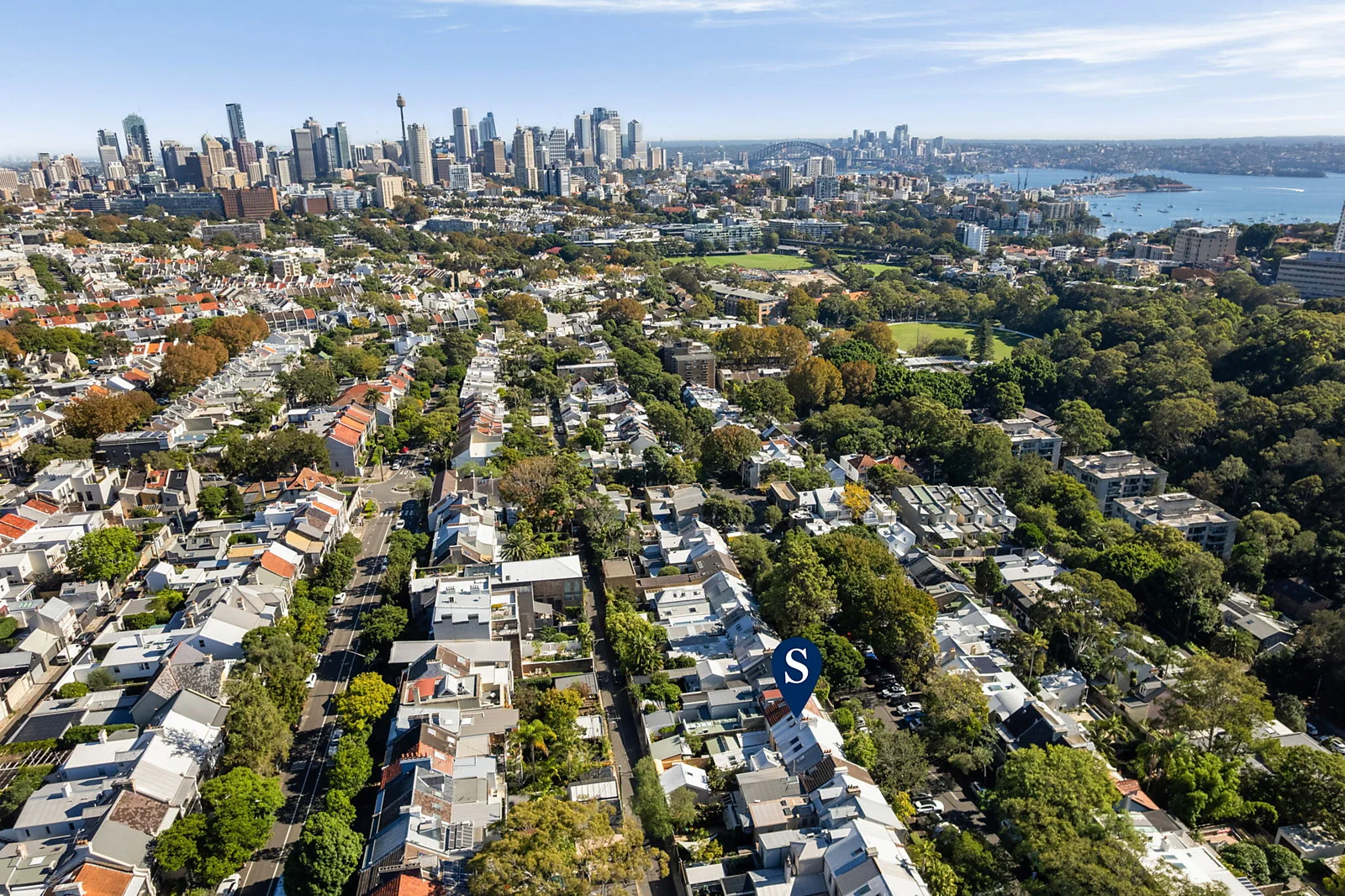 Additional image 13 of 153 Sutherland Street, Paddington NSW 2021