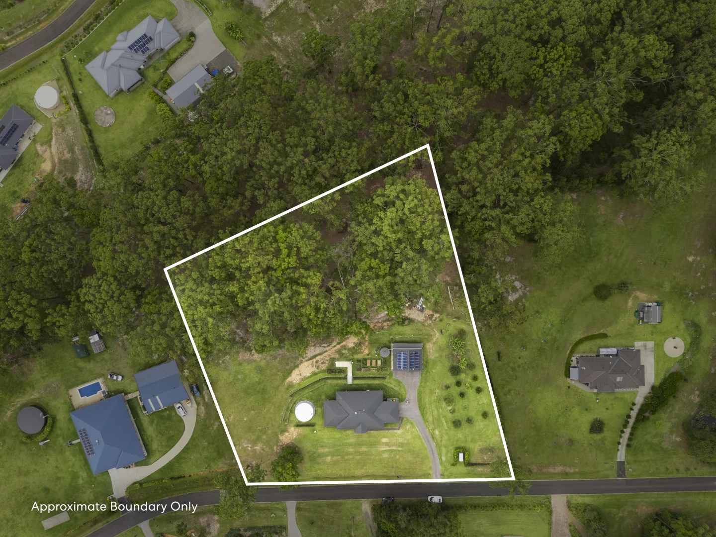 Additional image 4 of 46 Pearl Circuit, Valla NSW 2448