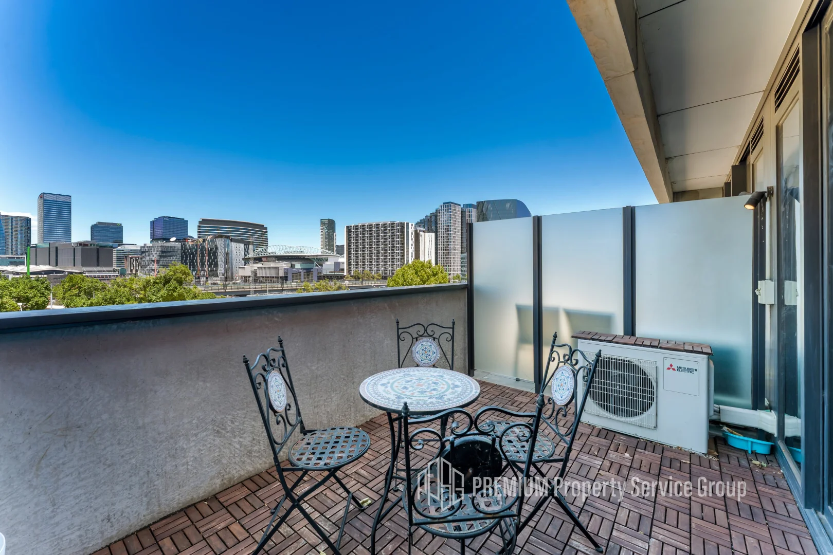 Additional image 5 of 310/105 Batman Street, West Melbourne VIC 3003