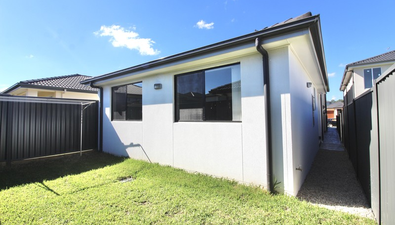 Picture of GrannyFlat/15A Gowrie Street, THE PONDS NSW 2769