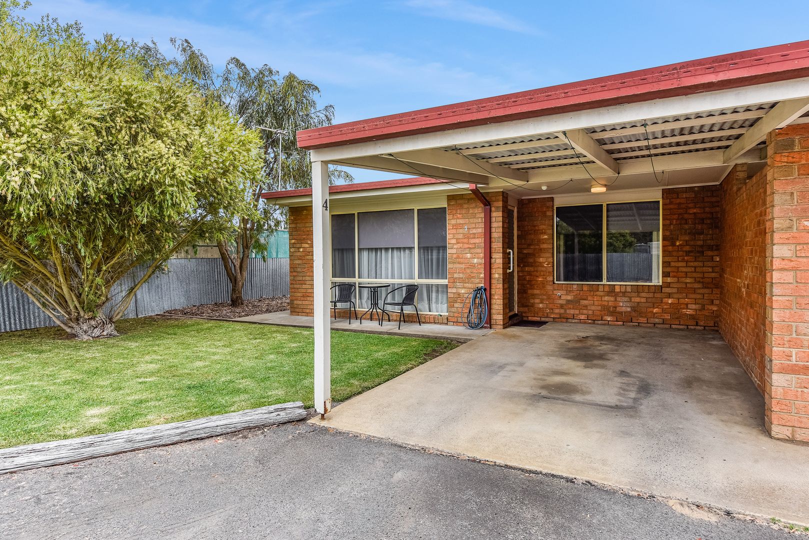 4/7 BONSHOR STREET, Millicent SA 5280, Image 1