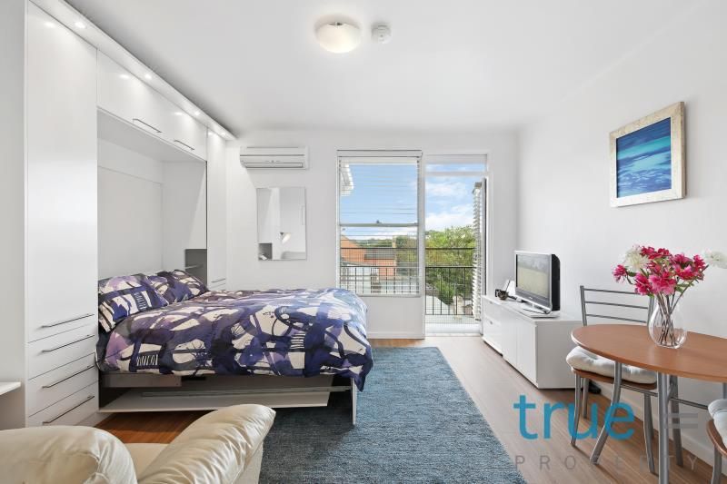 1 bedrooms Apartment / Unit / Flat in 23/71 Alice Street NEWTOWN NSW, 2042