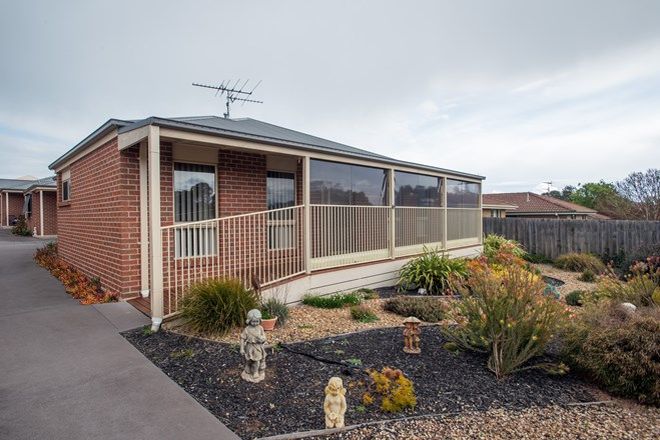 Picture of 1/27 Roch Court, BALLAN VIC 3342
