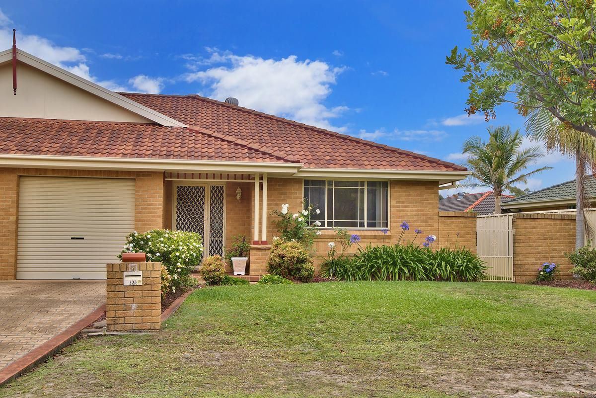 12A Castlereagh Crescent, Bateau Bay NSW 2261, Image 0