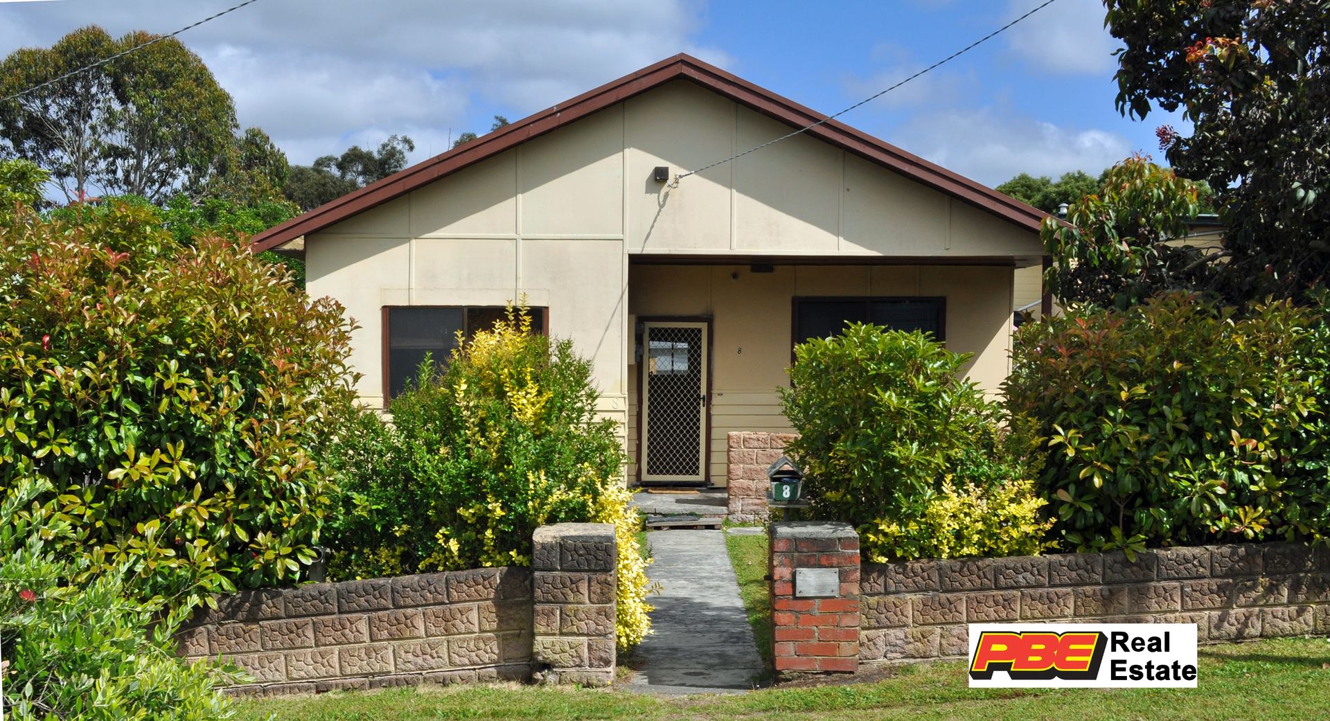 8 Dunn Street, Wonthaggi Property History & Address Research Domain