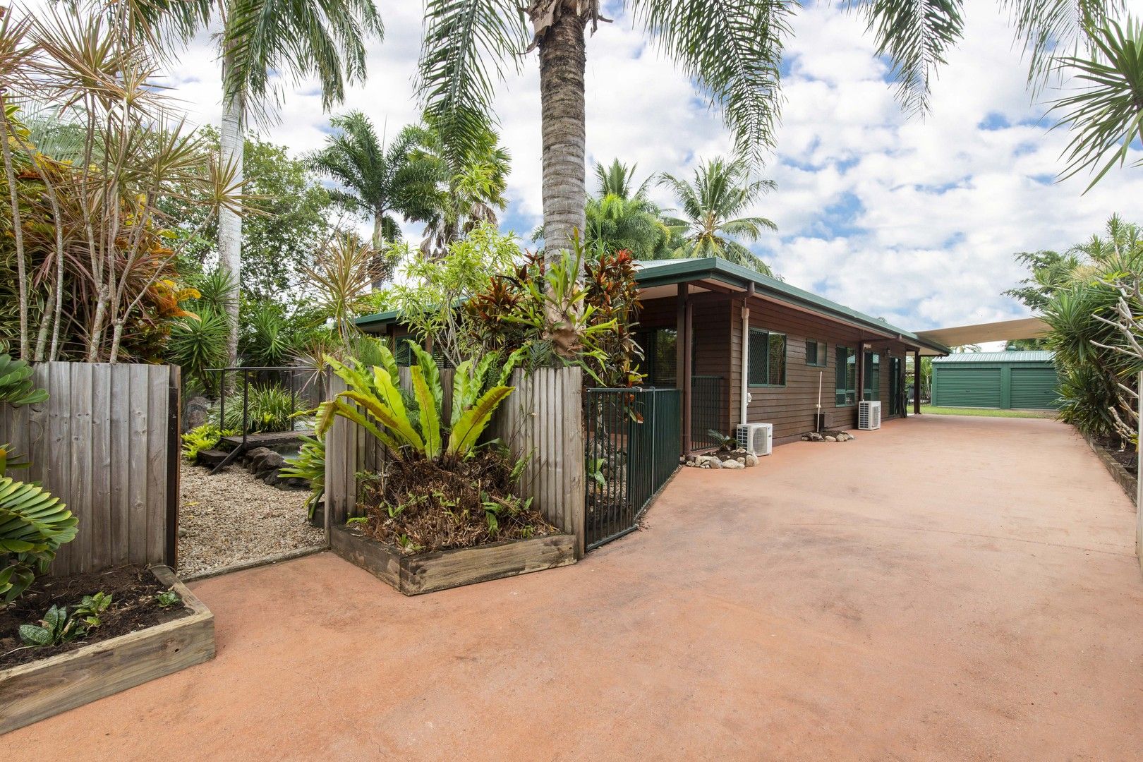 19 Thooleer Close, Cooya Beach QLD 4873, Image 0