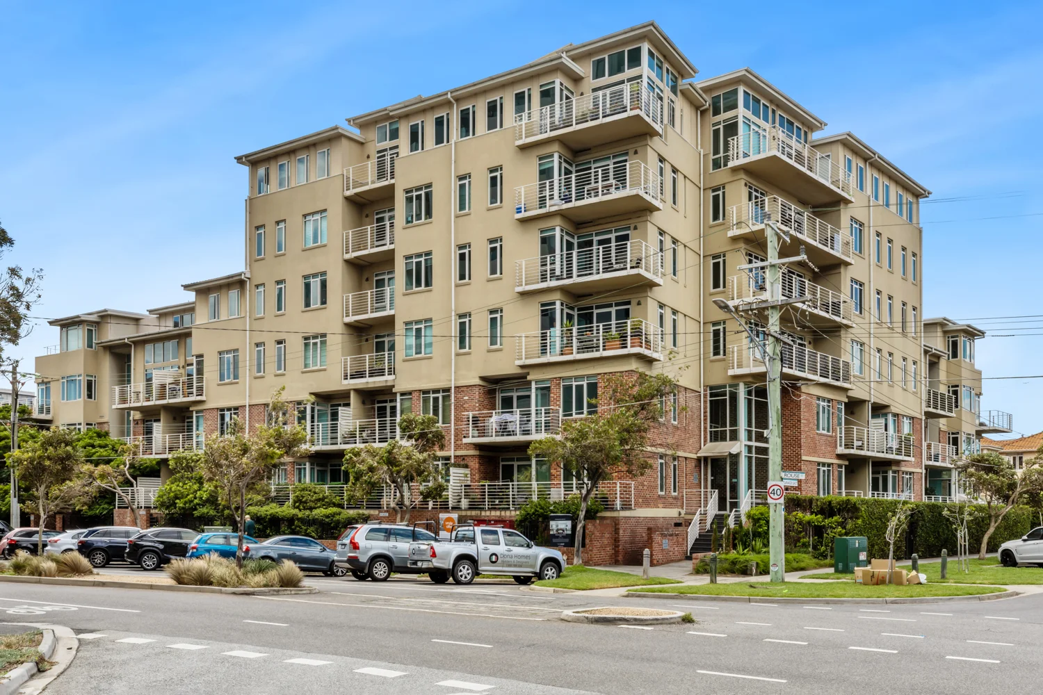 36/39 Esplanade East, Port Melbourne VIC 3207