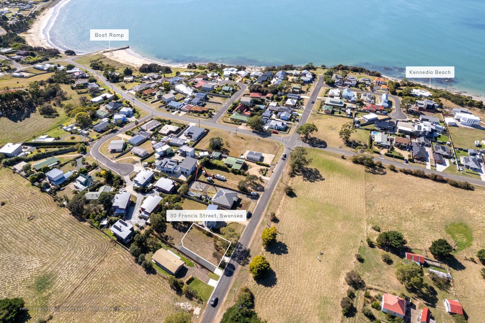 30 Francis Street, Swansea TAS 7190, Image 0