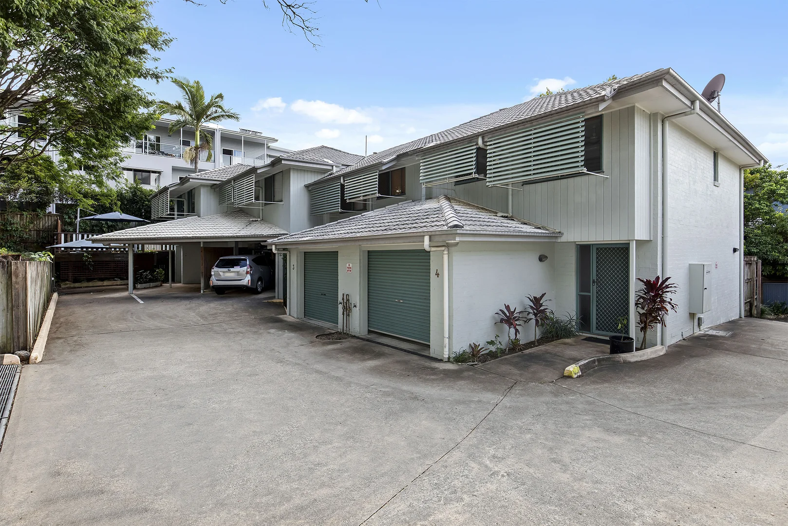 Additional image 18 of 1/12 Jubilee Terrace, Ashgrove QLD 4060