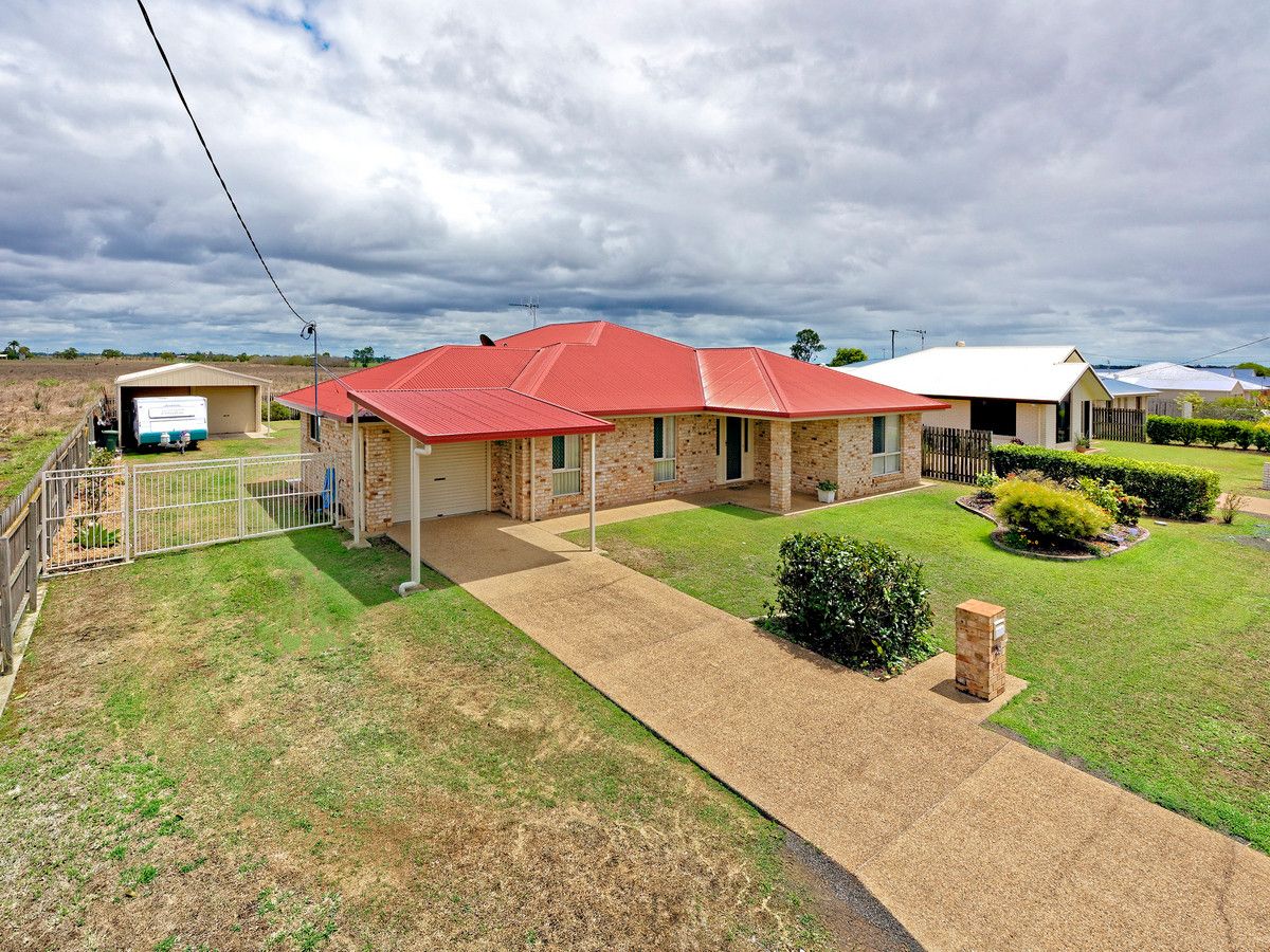 29 Loeskow Street, Bundaberg North QLD 4670, Image 0