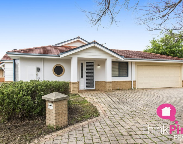 170A Forest Lakes Drive, Thornlie WA 6108