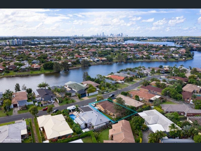 44 Southlake Drive, Varsity Lakes QLD 4227, Image 0