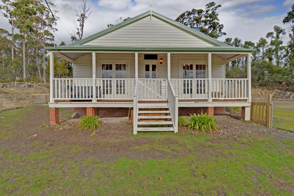 686 Collins Cap Road, Collinsvale TAS 7012, Image 2