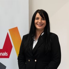 Professionals Wodonga - Christina Anderson