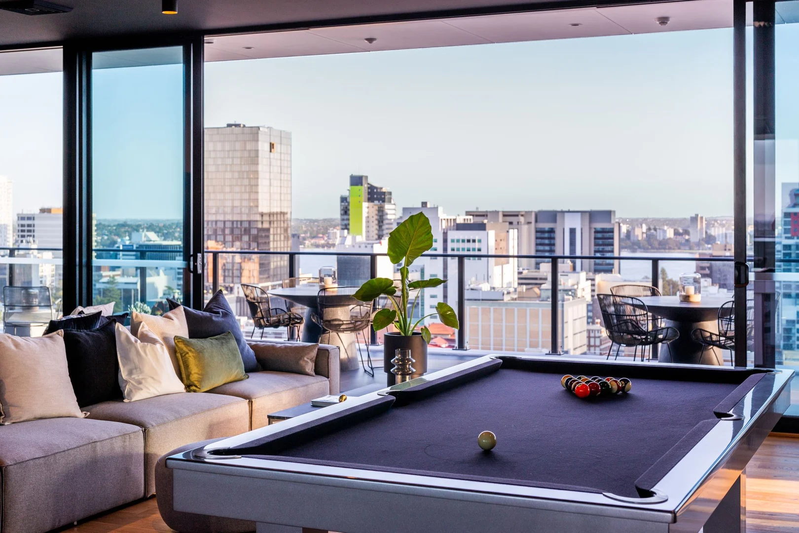 Additional image 17 of 1208/78 Stirling St, Perth WA 6000