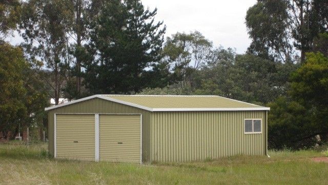 Lot 39 Osborne Road, Mount Barker WA 6324, Image 2