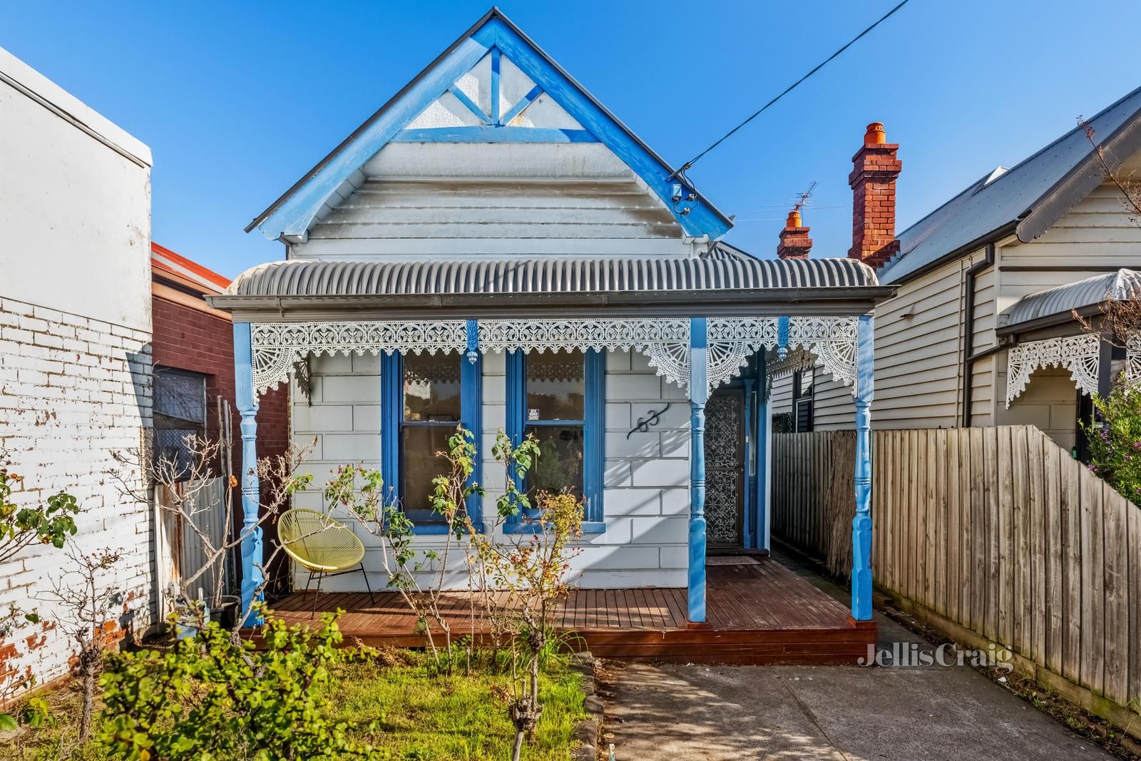 63 Grantham Street, Brunswick West VIC 3055 Domain