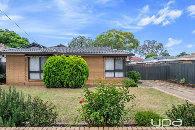 Picture of 84 Grant Street, MADDINGLEY VIC 3340